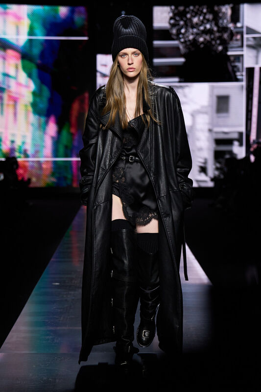 Dolce Gabbana F25 053
