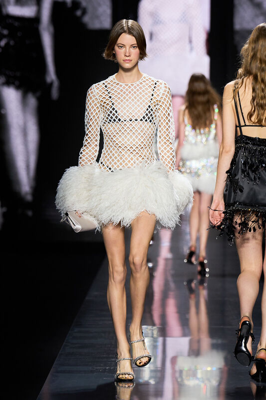 Dolce Gabbana F25 056