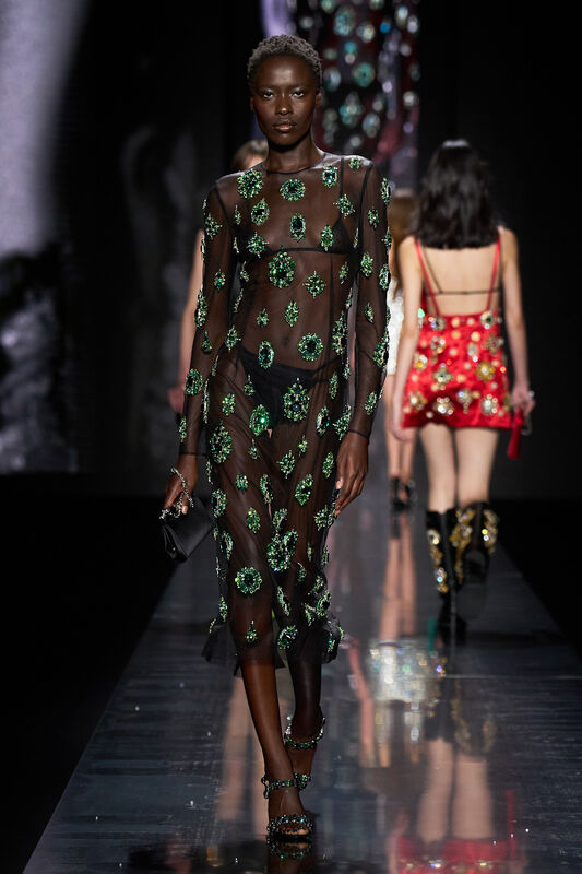 Dolce Gabbana F25 062