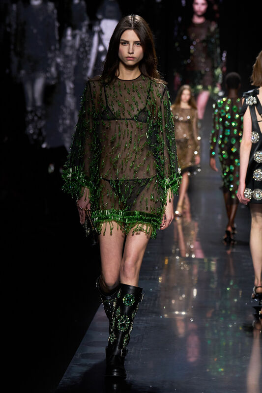 Dolce Gabbana F25 064