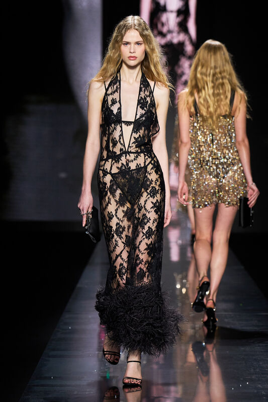 Dolce Gabbana F25 067