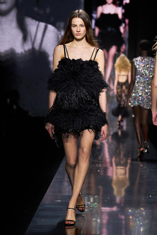Dolce Gabbana F25 070