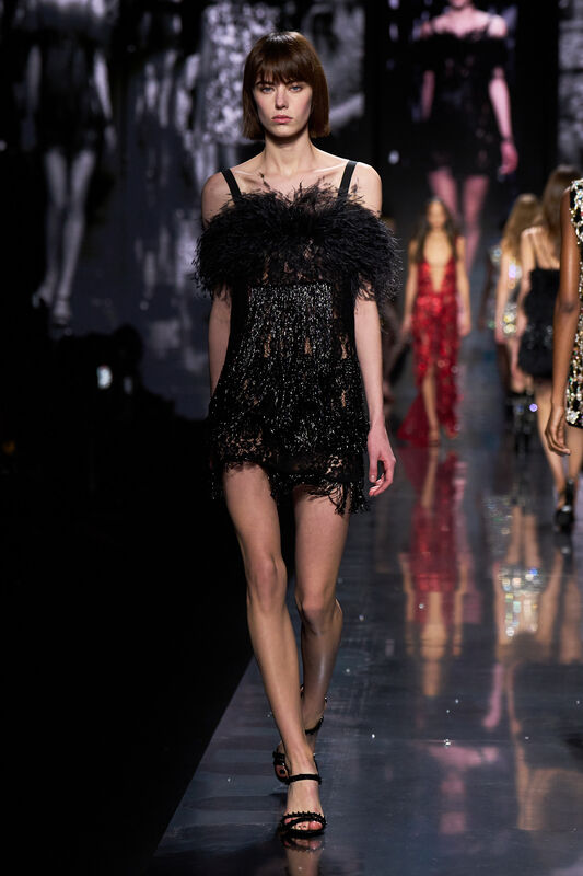 Dolce Gabbana F25 072