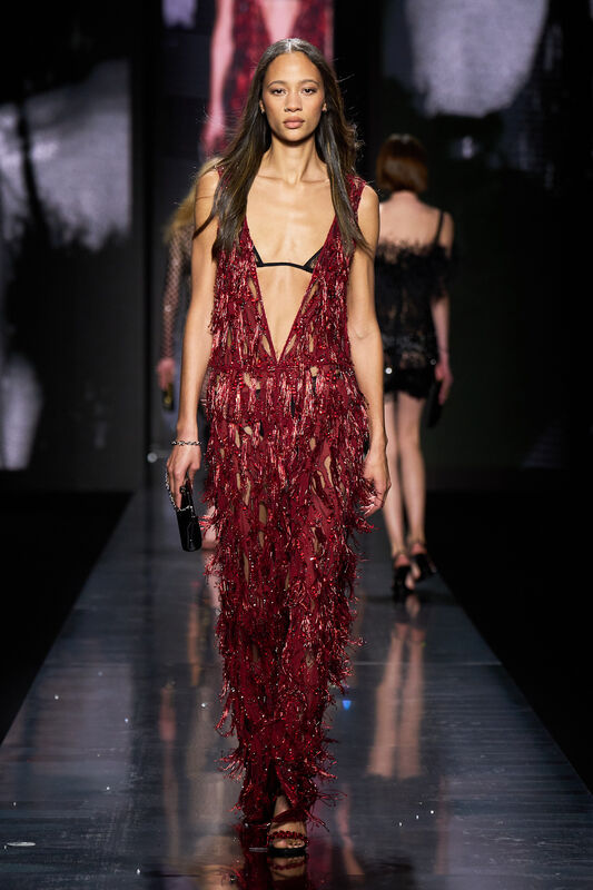 Dolce Gabbana F25 073