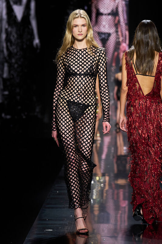 Dolce Gabbana F25 074