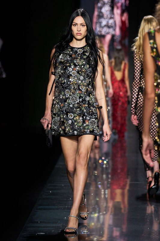 Dolce Gabbana F25 076