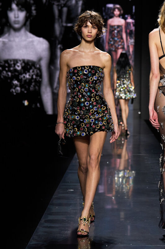 Dolce Gabbana F25 078