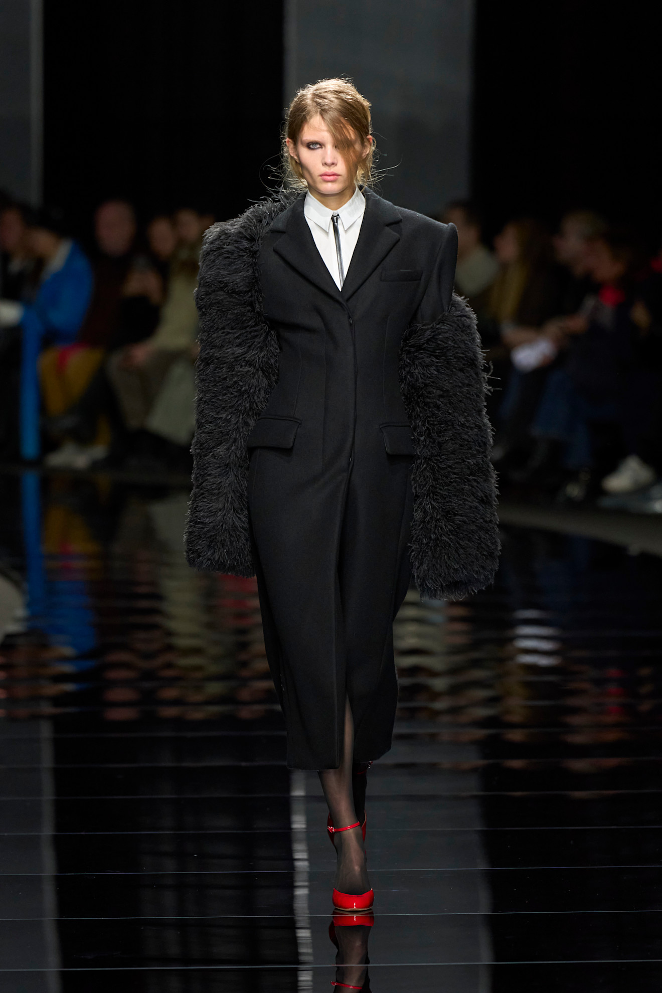Sportmax F24 001