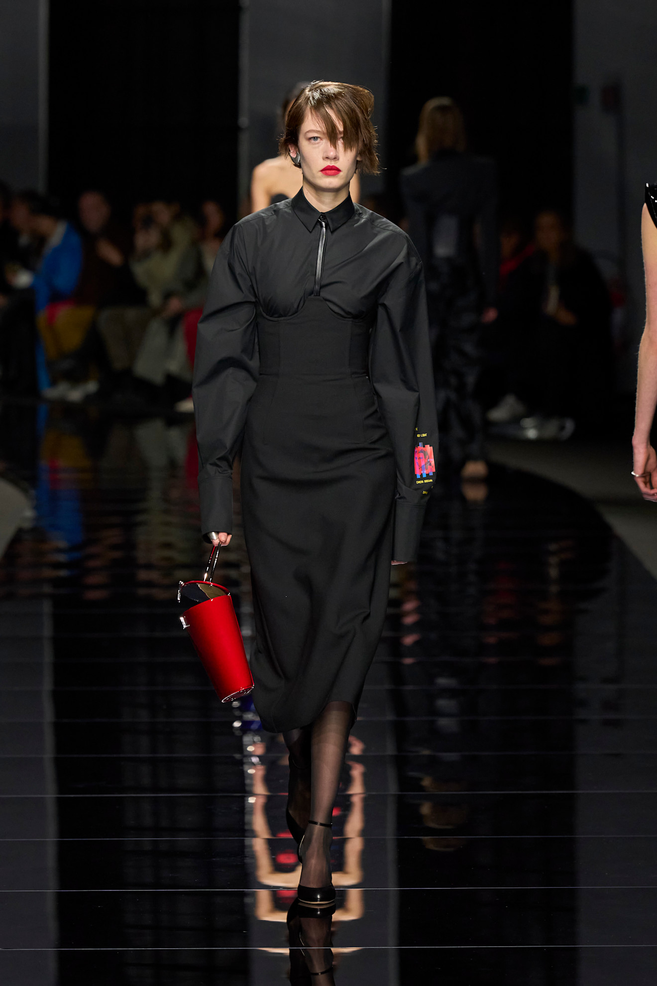 Sportmax F24 010