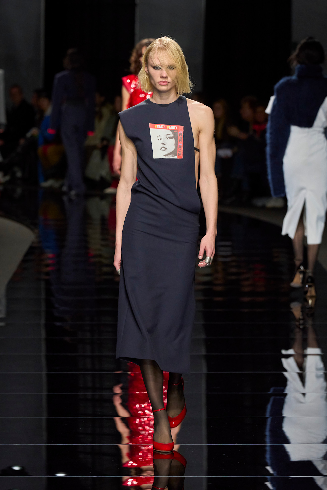 Sportmax F24 022