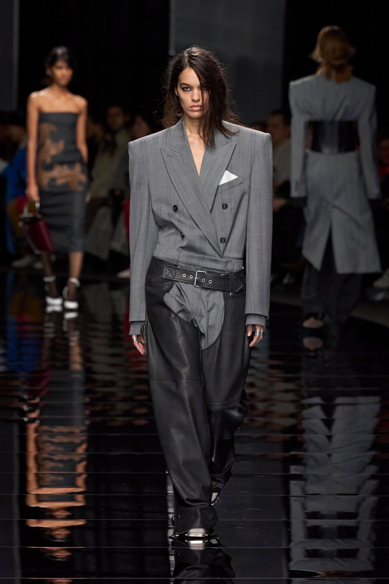 Sportmax F24 031