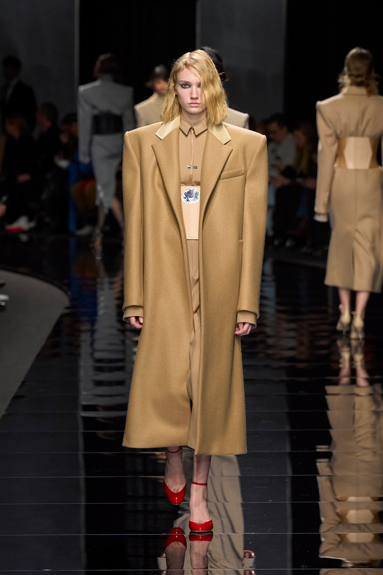 Sportmax F24 036