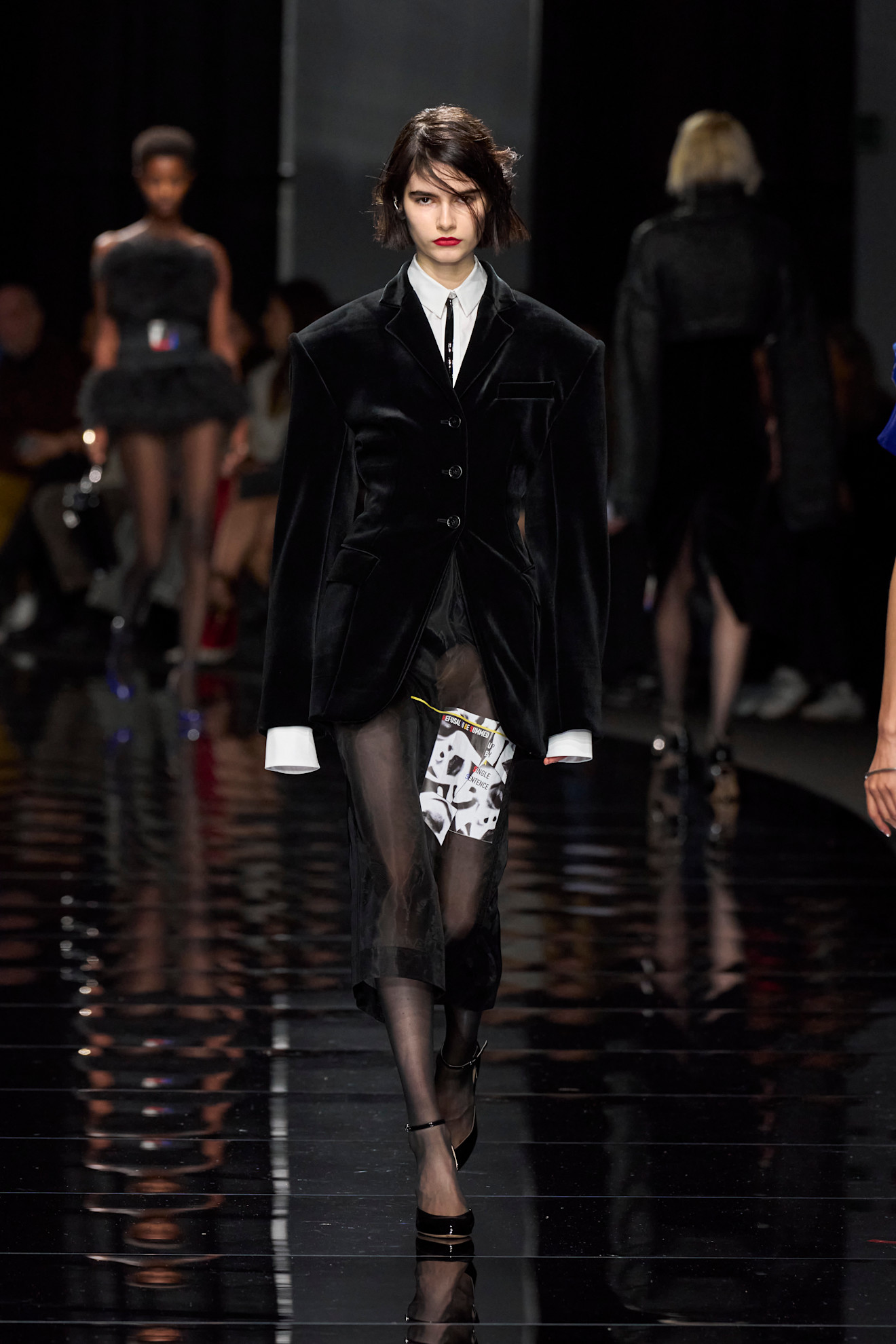 Sportmax F24 051