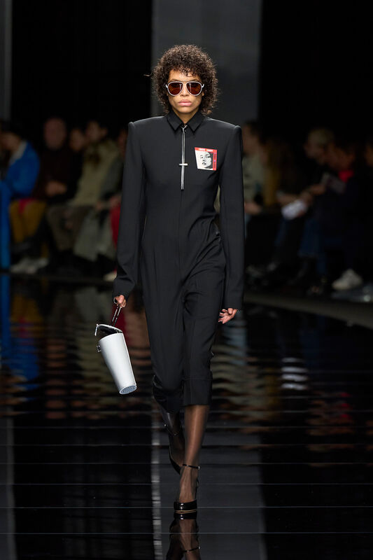 Sportmax F24 002