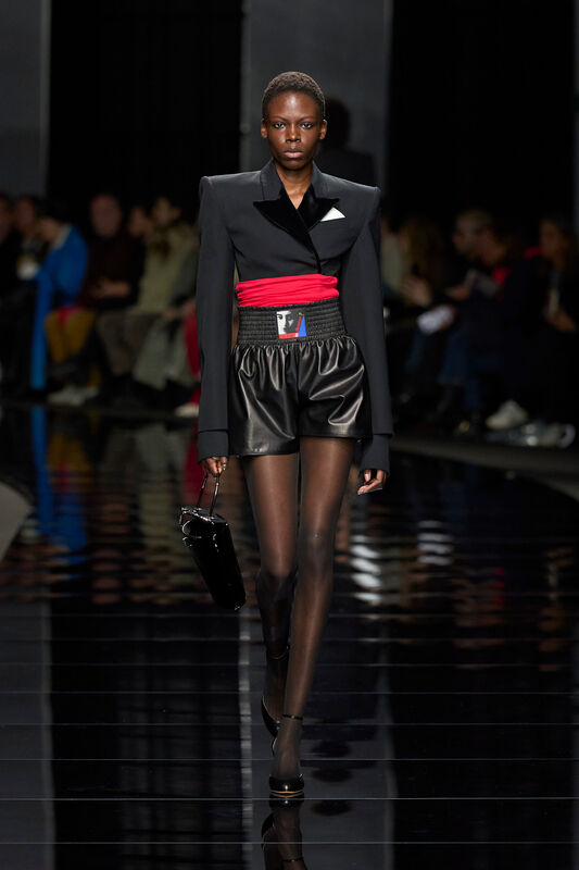 Sportmax F24 004