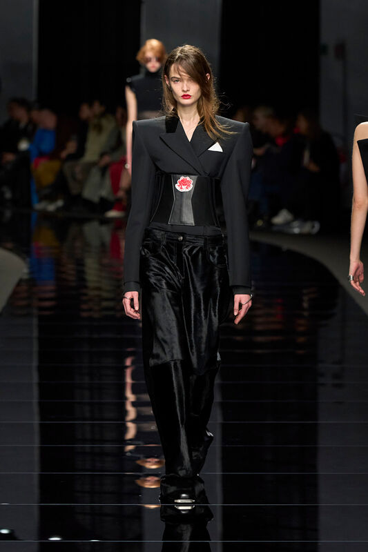 Sportmax F24 007