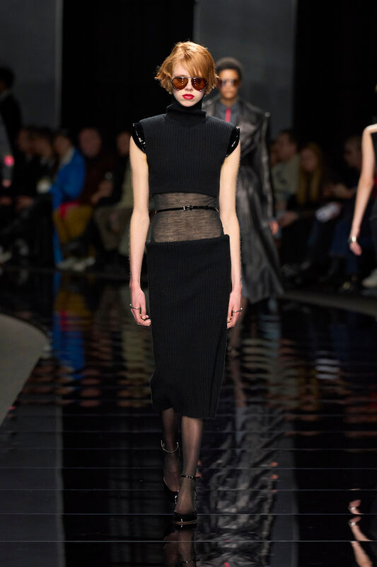 Sportmax F24 008