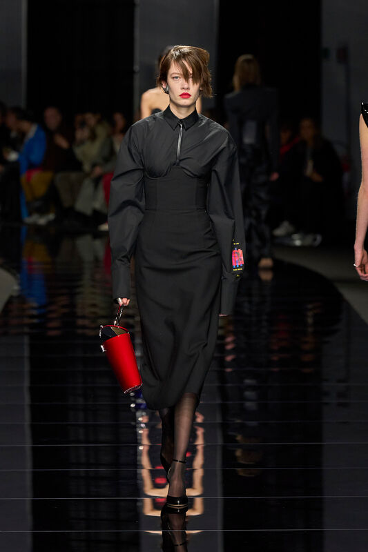 Sportmax F24 010