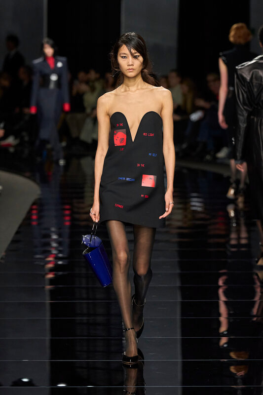 Sportmax F24 011
