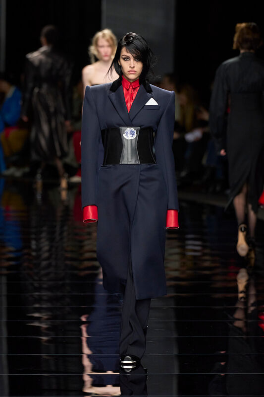 Sportmax F24 012