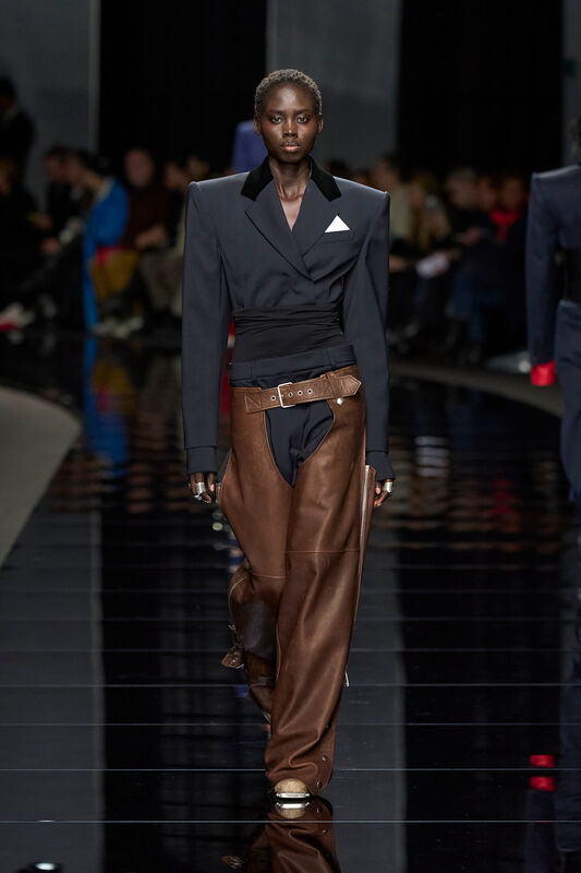 Sportmax F24 014