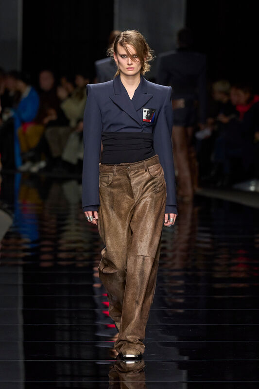Sportmax F24 016