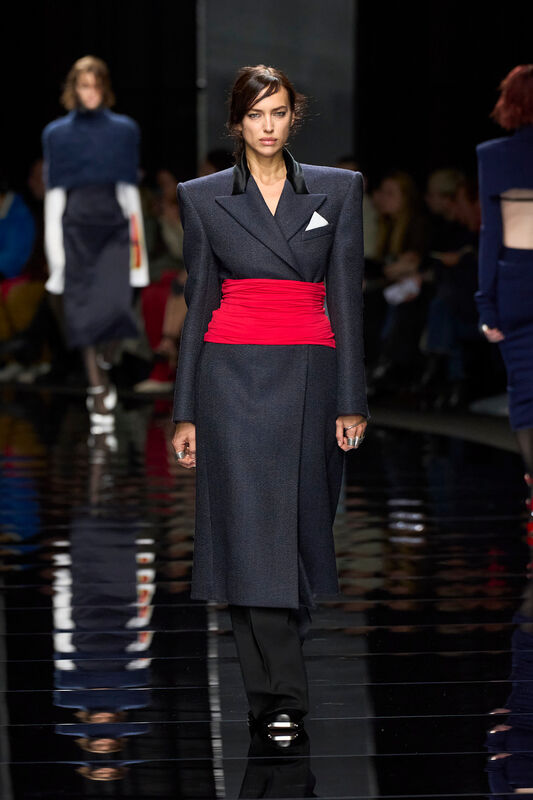 Sportmax F24 017