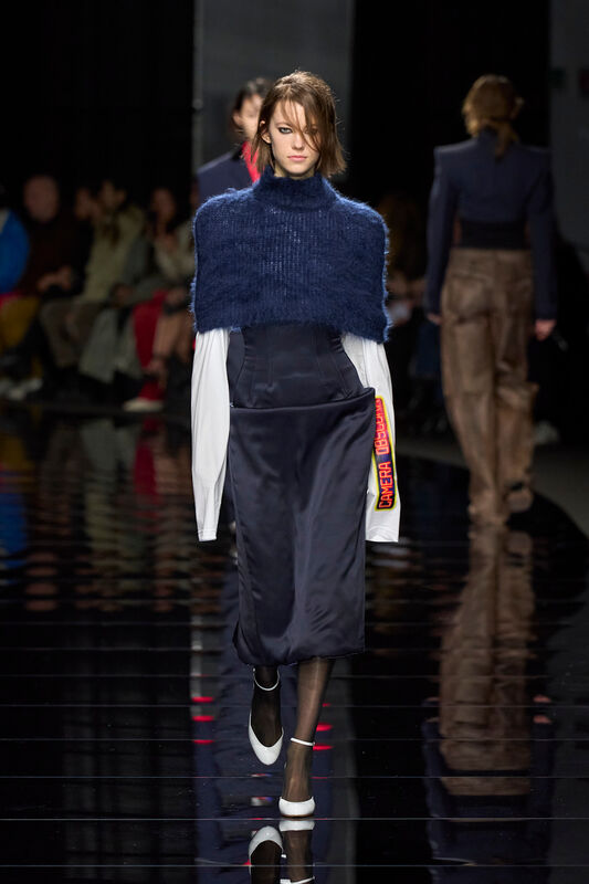 Sportmax F24 018