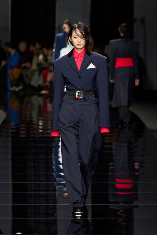 Sportmax F24 019