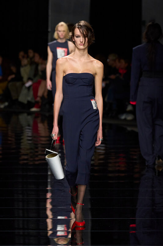 Sportmax F24 021