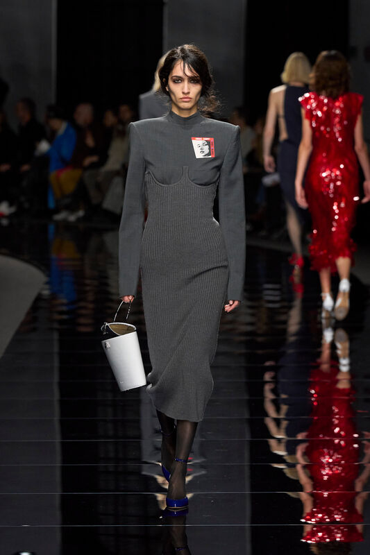 Sportmax F24 025