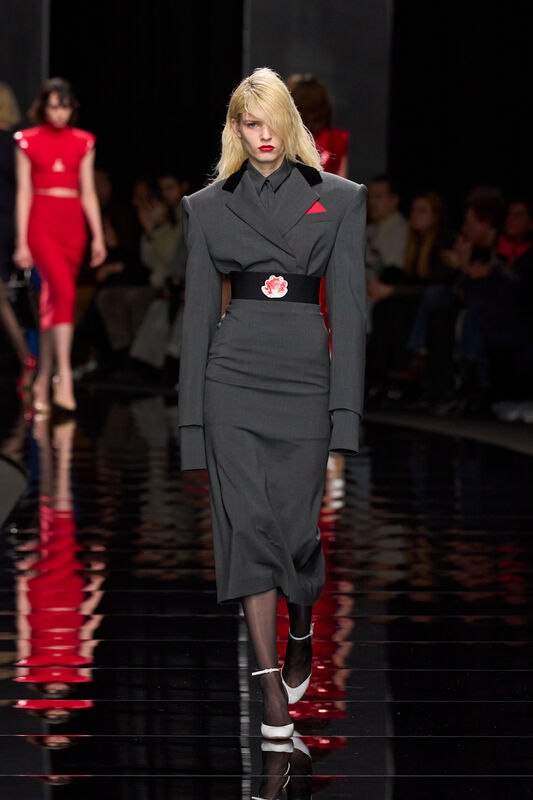 Sportmax F24 026