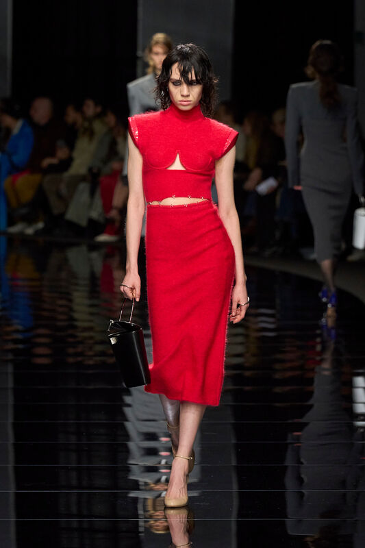 Sportmax F24 027