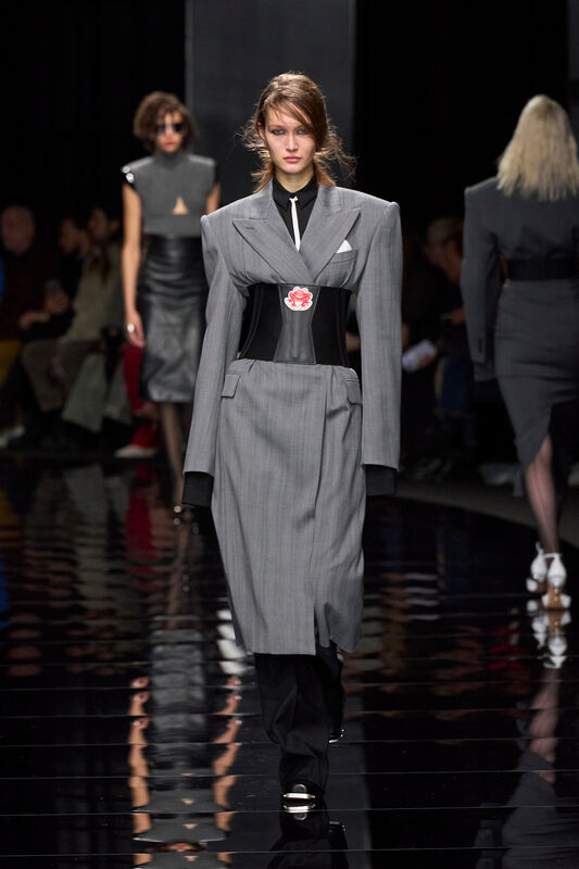 Sportmax F24 028