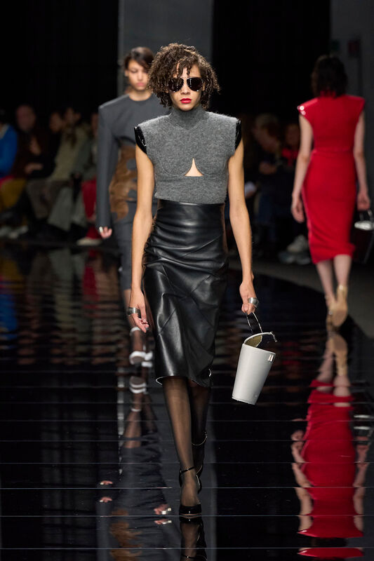 Sportmax F24 029