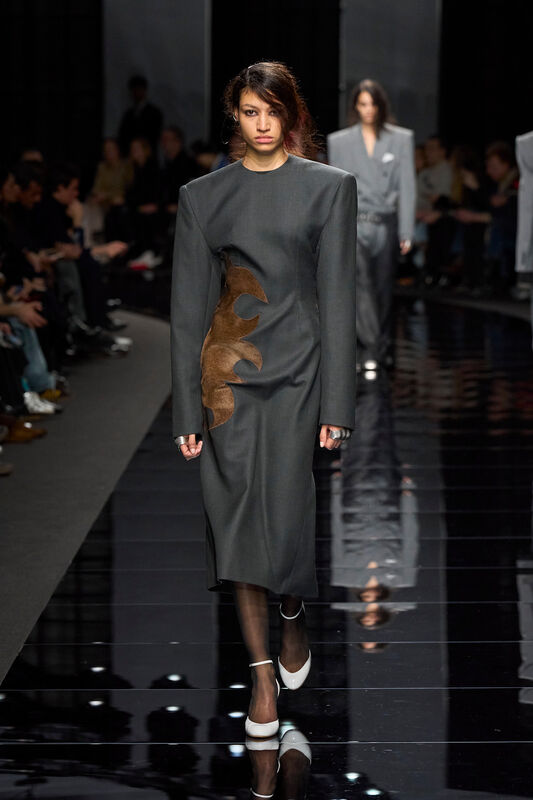 Sportmax F24 030