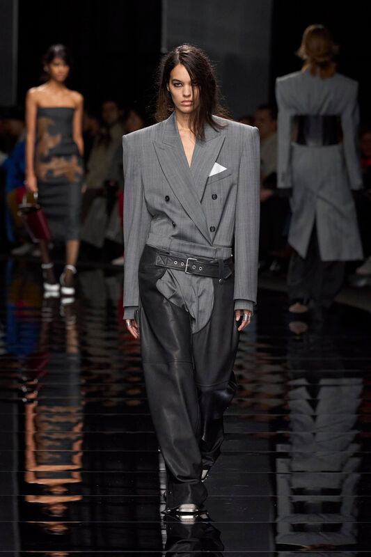 Sportmax F24 031
