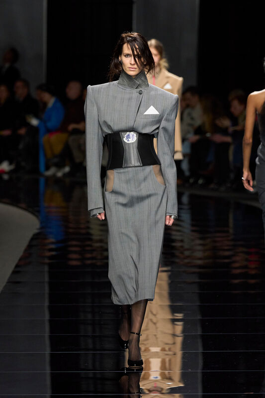 Sportmax F24 033