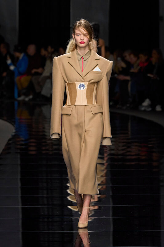Sportmax F24 034