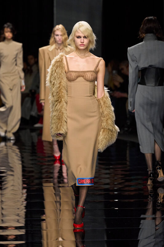 Sportmax F24 035