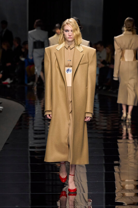 Sportmax F24 036