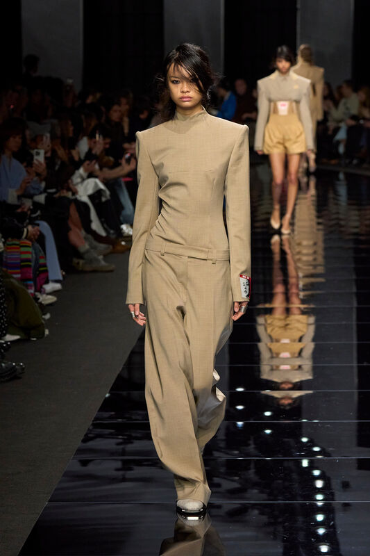 Sportmax F24 037