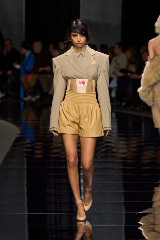 Sportmax F24 038