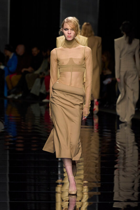 Sportmax F24 039