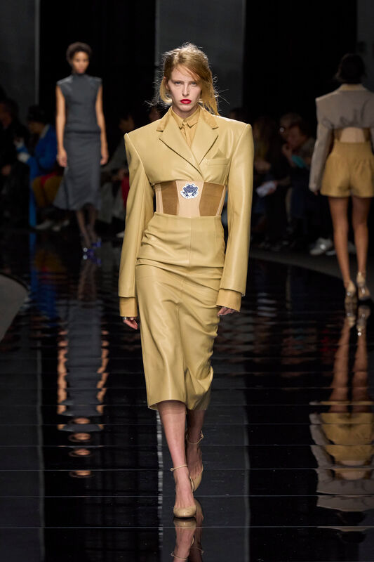 Sportmax F24 040