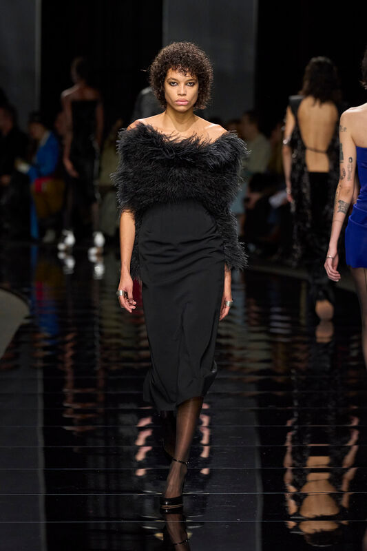 Sportmax F24 048