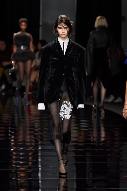 Sportmax F24 051