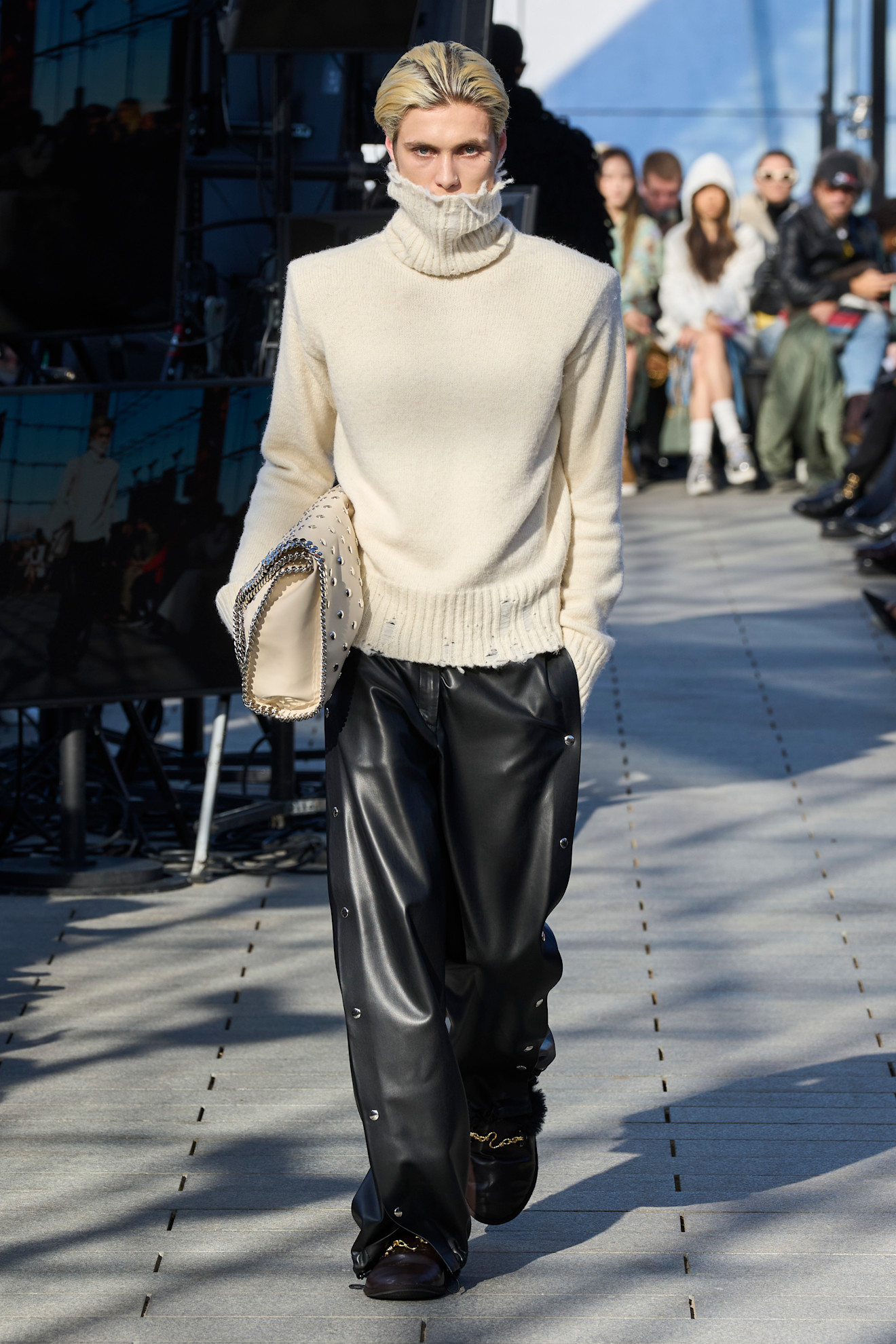 Stella Mccartney F24 041