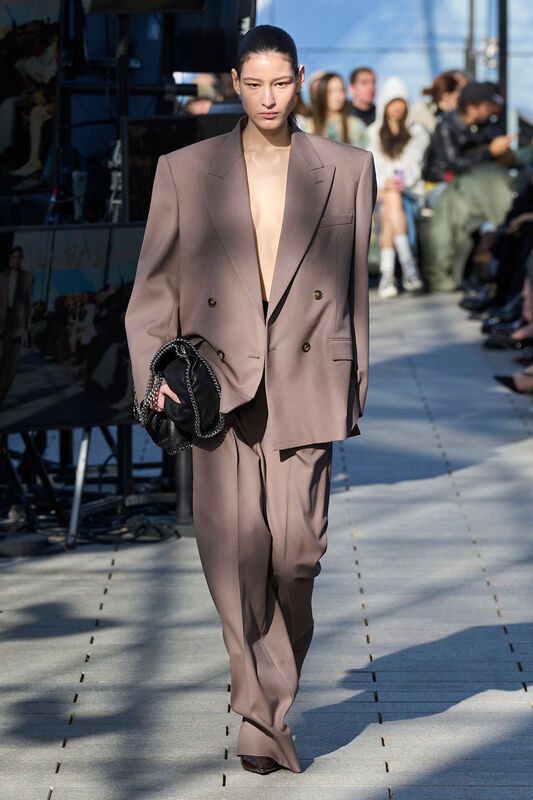 Stella Mccartney F24 002