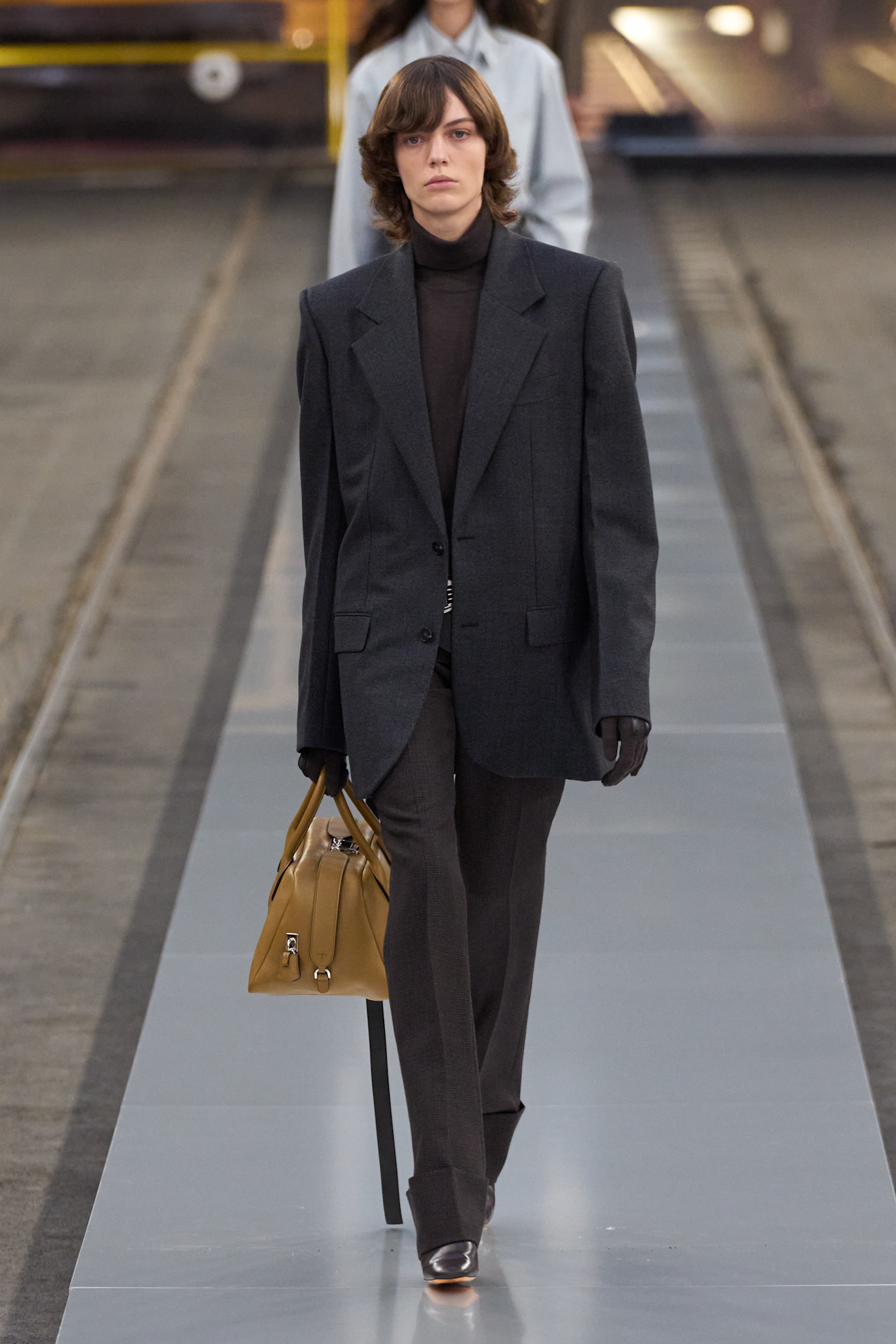 Tods F24 002